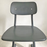 Small vintage casala chair 60's