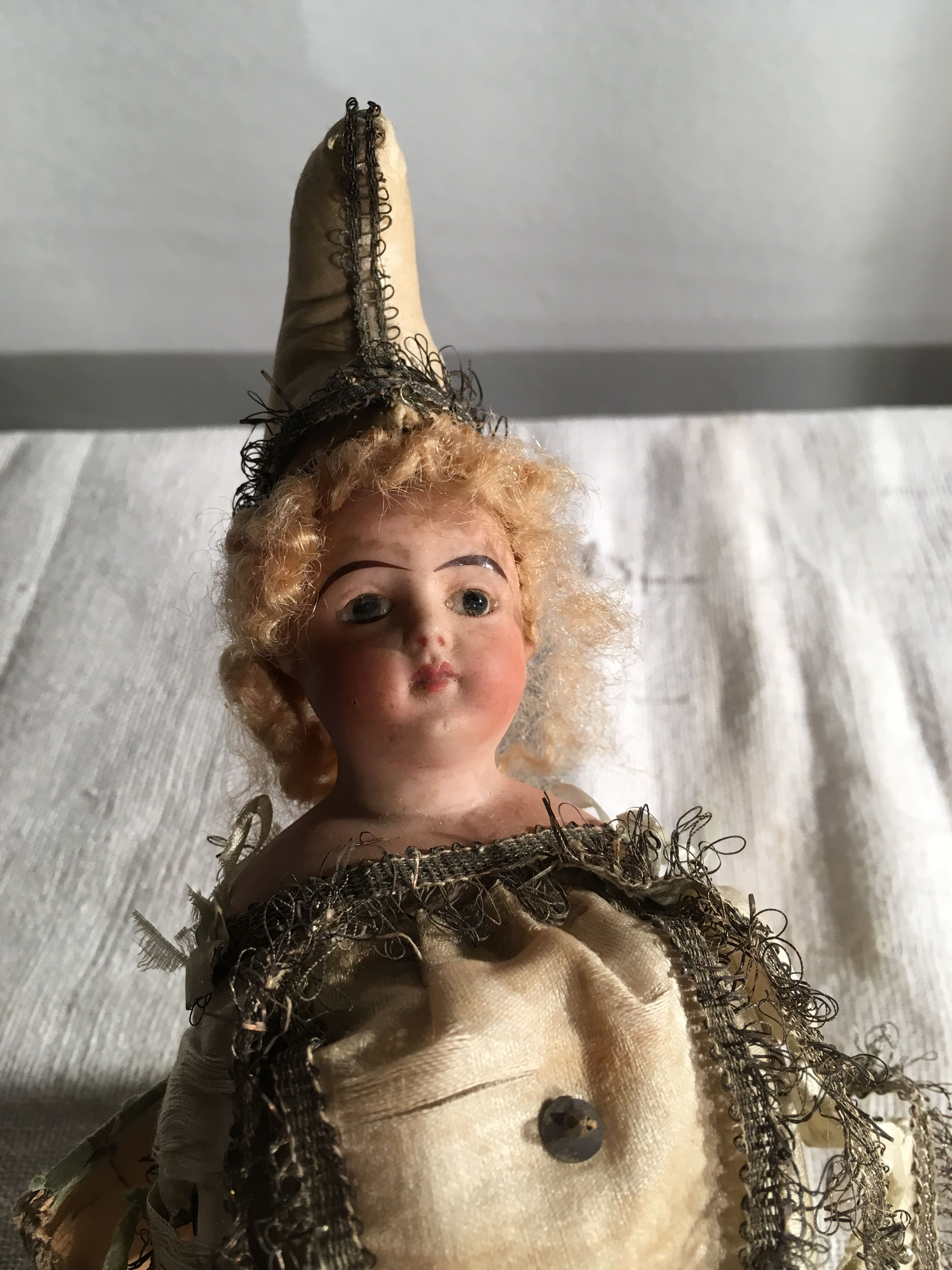 Musical Marotte 1920