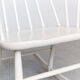 Lena Larsson Rocking Chair "Bohème" for Nesto