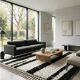 Contemporary Moroccan Rug - 284 x 222 cm
