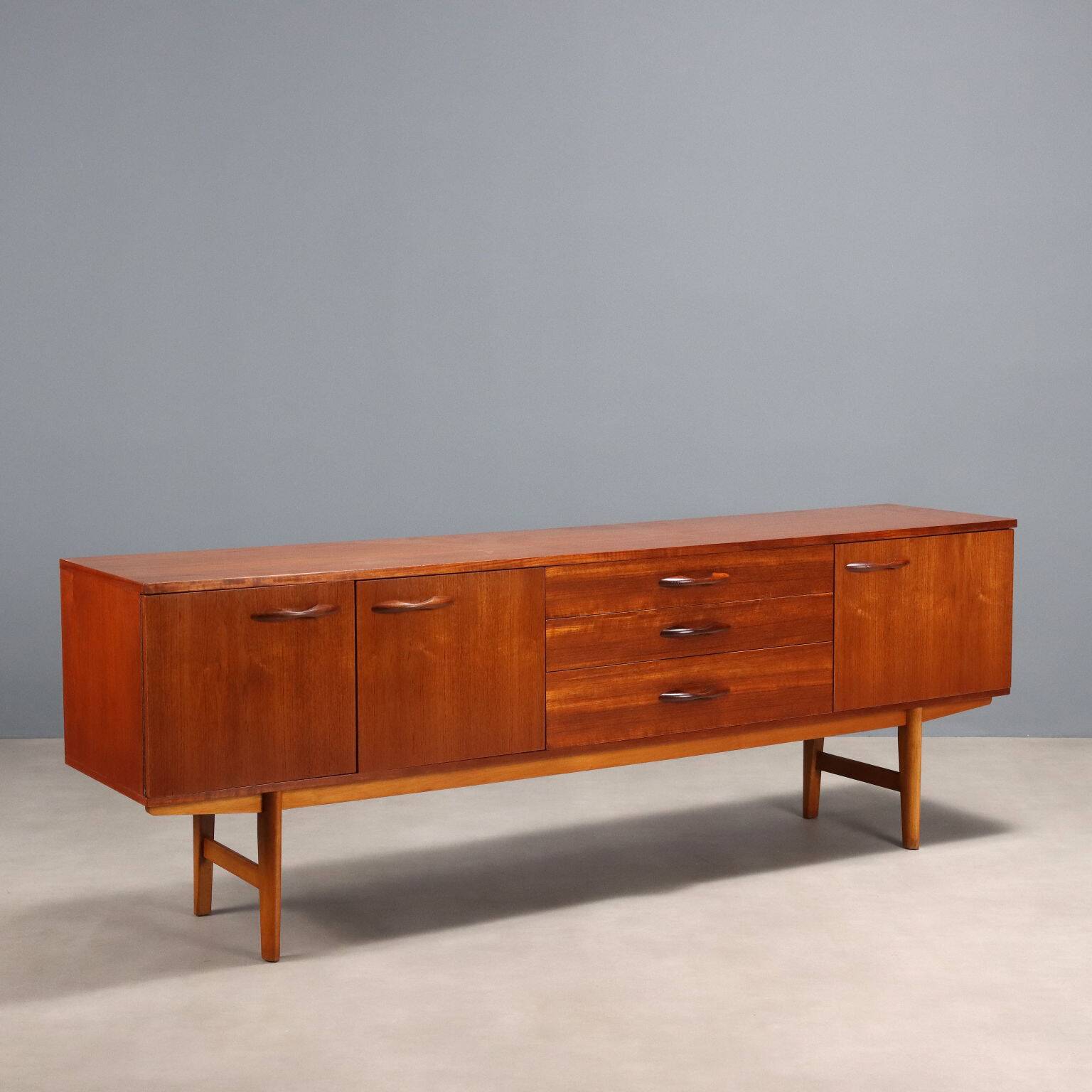 Sideboard from the 1960s