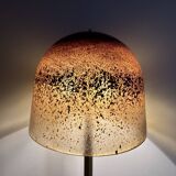 Floor Lamp Mushroom Peill & Putzler 1970s