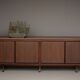 Caleno buffet by Giovanni Ausenda for Stilwood, 1960s