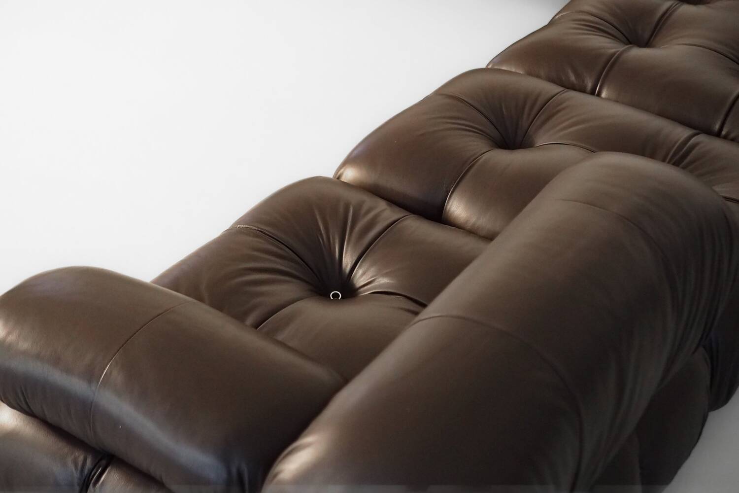 Camaleonda de Mario Bellini pour B&B Italia