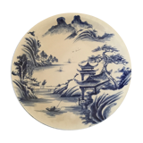 Chinese plate