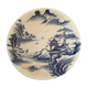 Chinese plate
