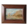 Ernest Faut (1879-1961) – Oil on panel signed E. Faut – Landscape r