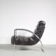 1970s lounge chair