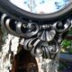 Baroque mirror