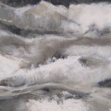 Sea painting