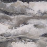 Peinture mer