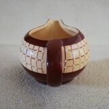 Vintage ceramic creamer