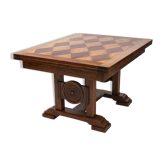 Table de repas par Étienne Kohlmann
