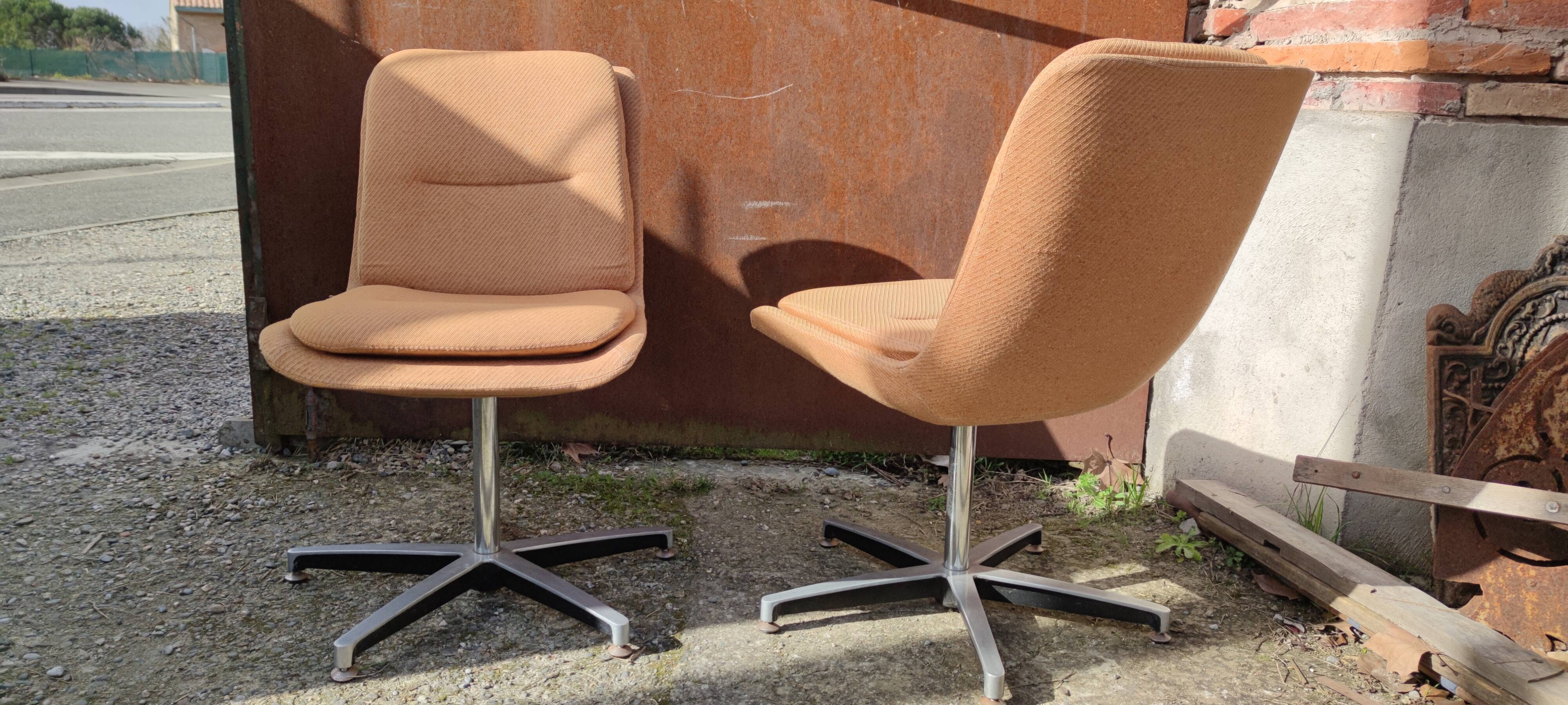 Vintage chair year 70