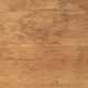 Chest of drawers of the 50s in golden blond oak 5 drawers conical feet