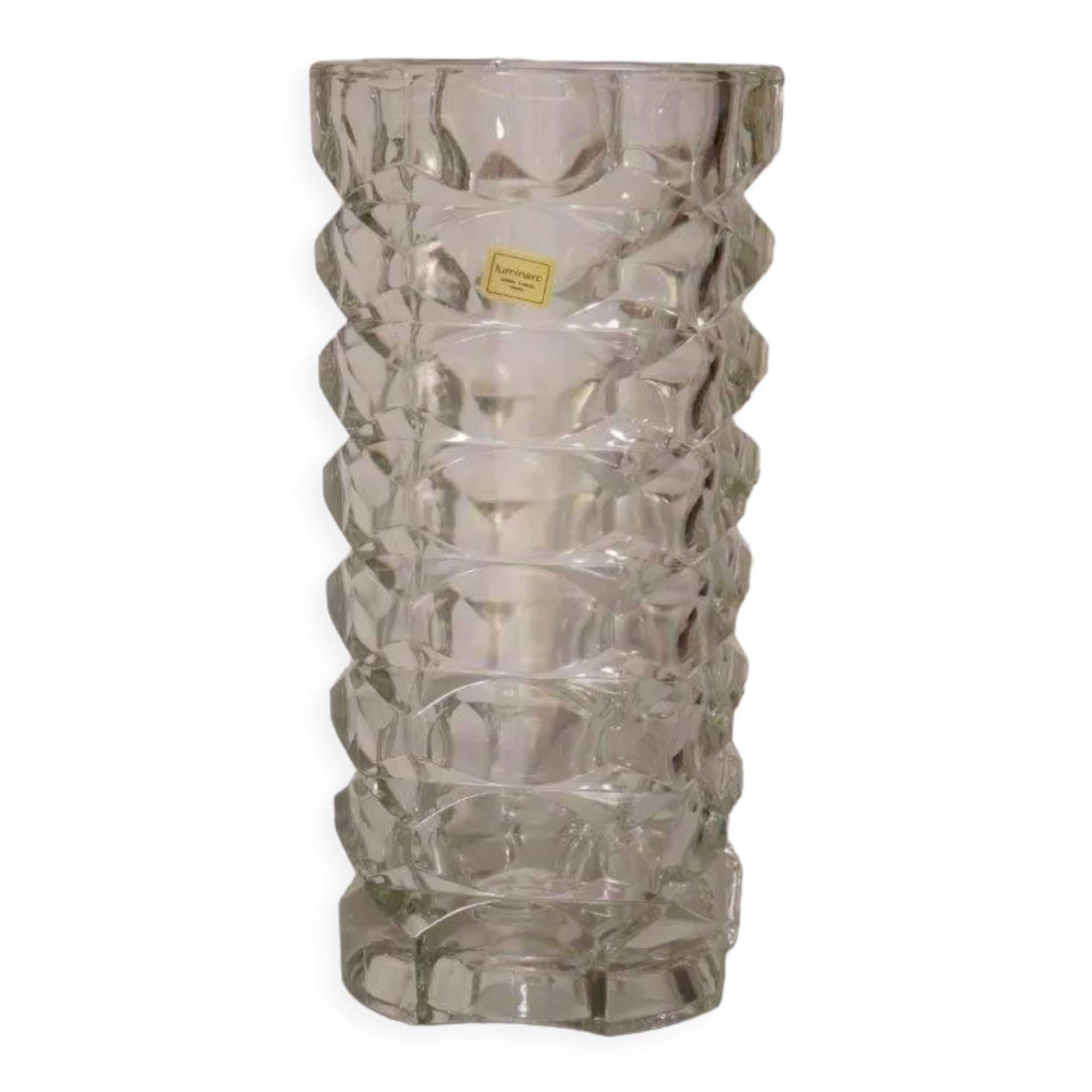Vase Windsor de Luminarc