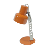 Vintage German table lamp, 70