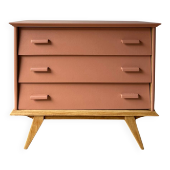 Commode vintage années 50