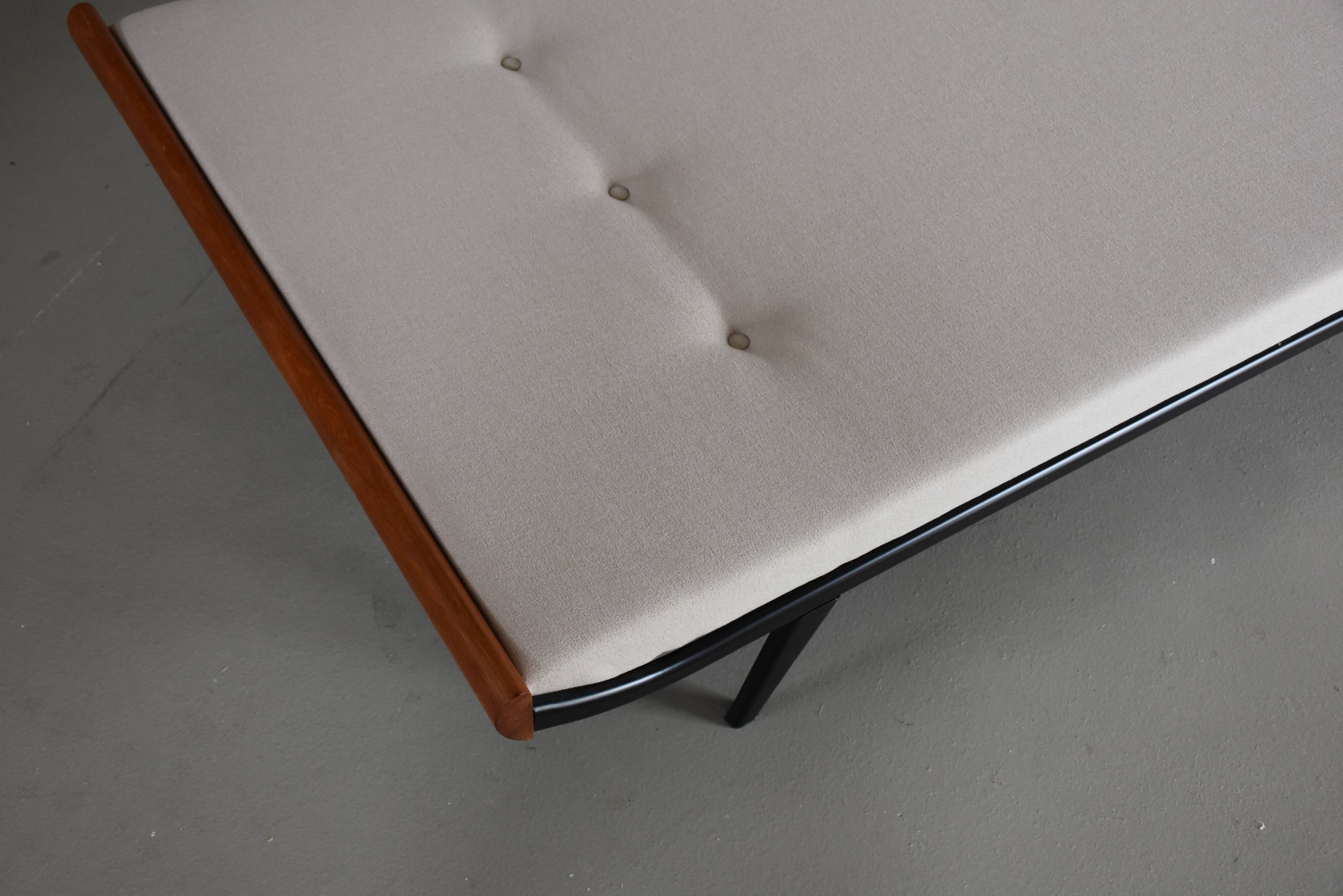 Mid Century Daybed CLeopatra 1960s