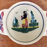 HB Quimper bowls