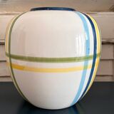Vase | tile effect