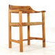 Ensemble de 5 chaises Rainer Daumiller pour Hirtshals Savværk.