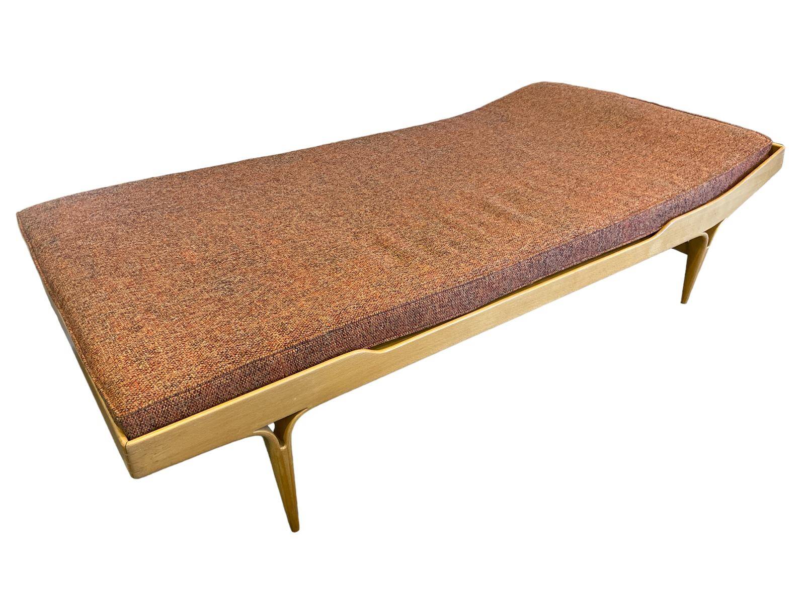 Bruno Mathson bed - 1967- Sweden