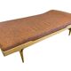 Bruno Mathson bed - 1967- Sweden