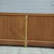 Scandinavian chest of drawers with 8 drawers