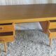 Vintage desk by Ekawerk Germany 60s