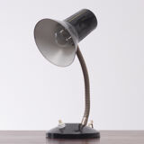 Small Hala Zeist Desk Lamp Holland, 1950s