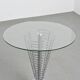Table model 8820 by Verner Panton for Fritz Hansen circa 1988