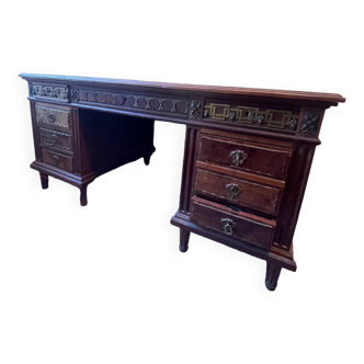 Louis XVI desk - 20th century