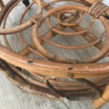 Vintage rattan and roller service