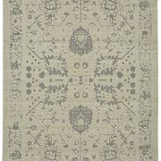 Turkish Handcrafted Loom Oushak Rug 270 cm x 377 cm
