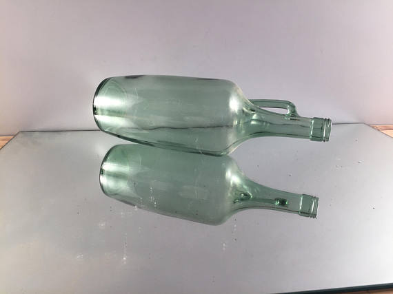 Bottle vintage