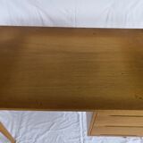 Desk years 60 foot time zones