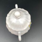 Moustier decor pot