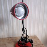 Desk lamp year 70