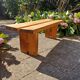 Charlotte Perriand Bench