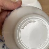 Set of 4 Arcopal Antar Bowls