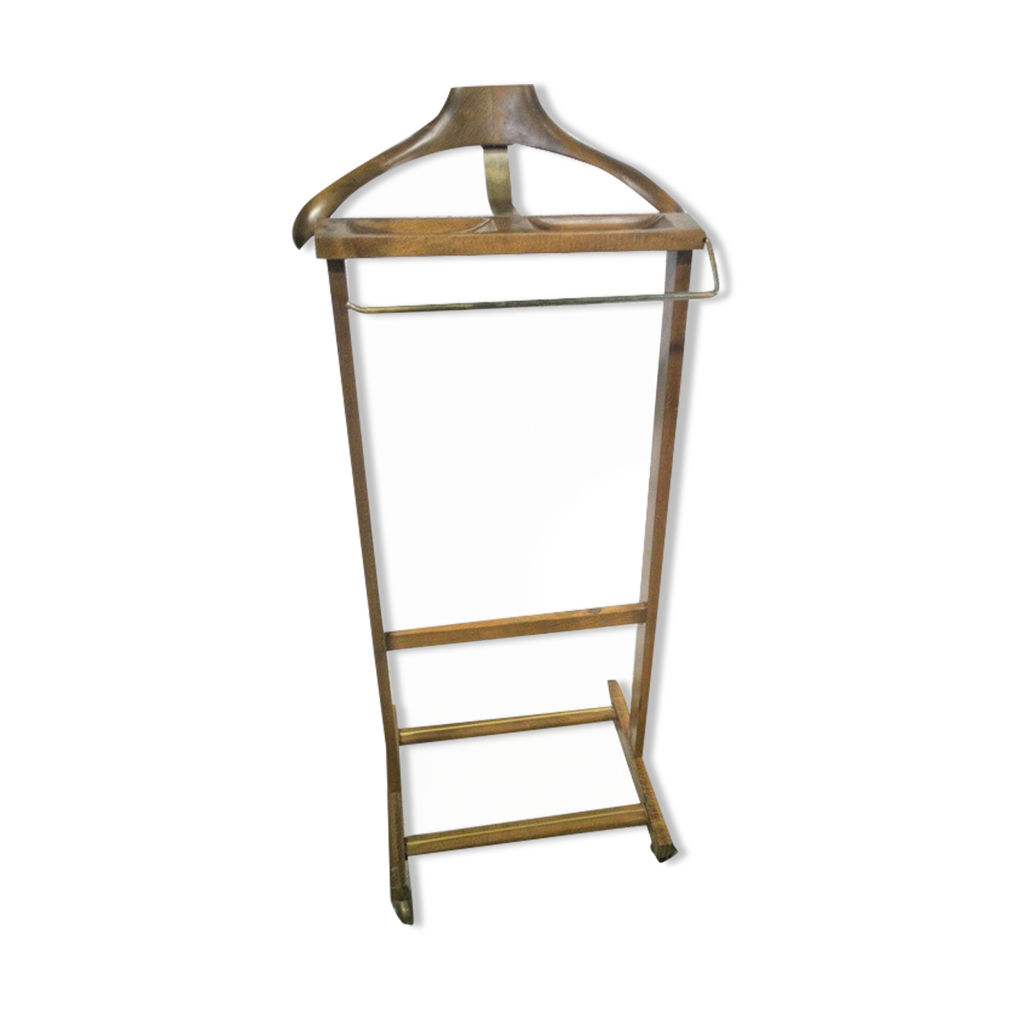 Vintage valet