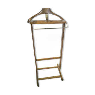 Vintage valet