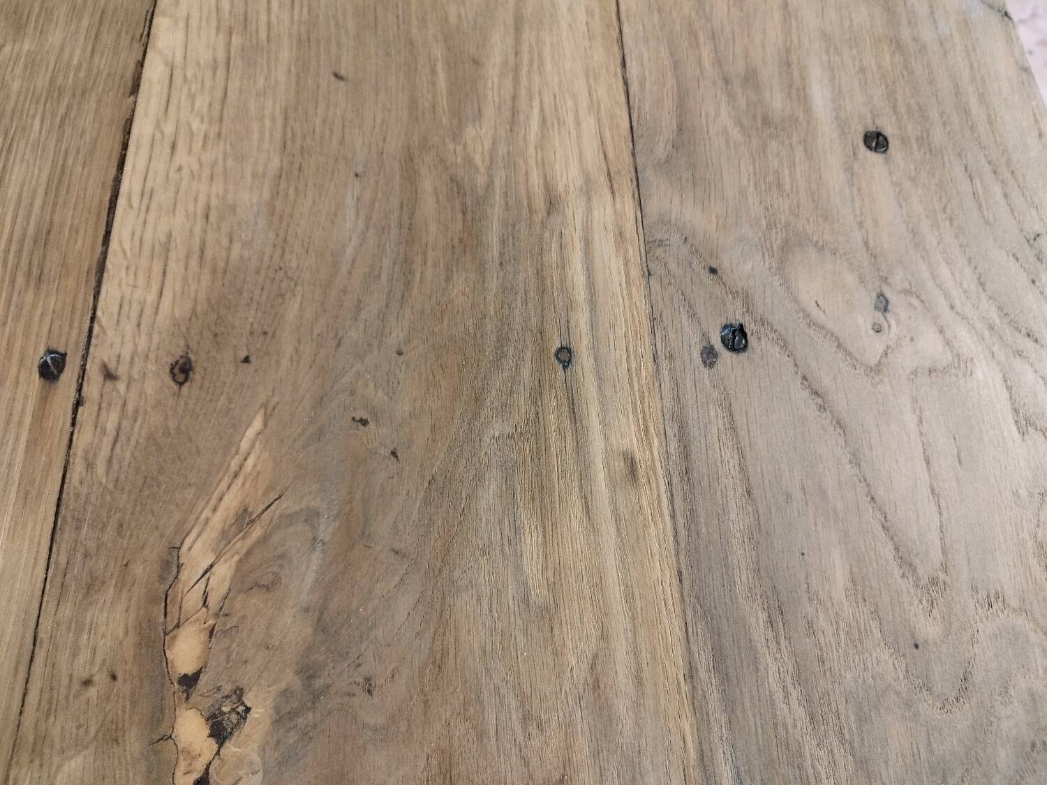 Table de ferme