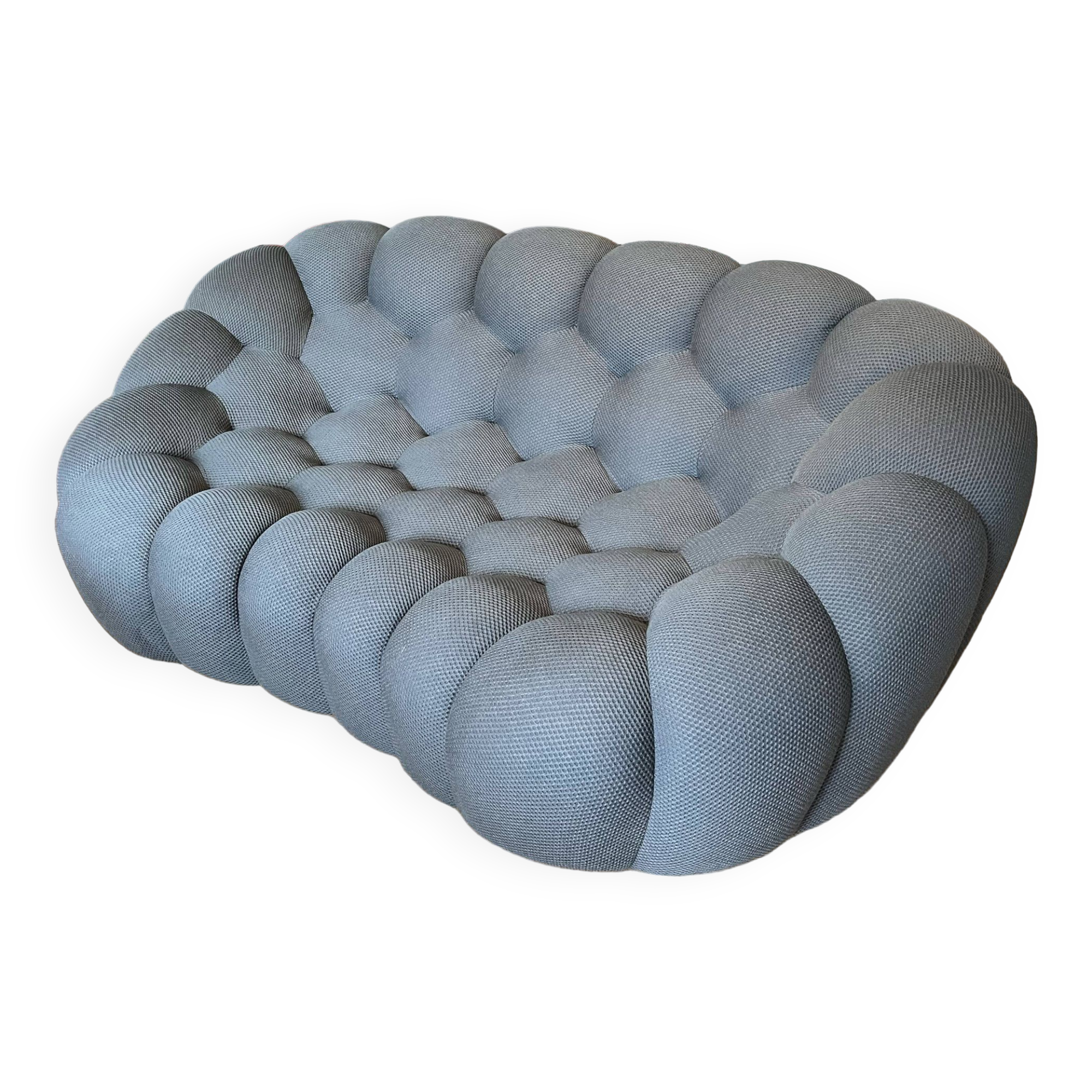Bubble 2 Roche Bobois 2 1/2 seater sofa