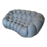 Bubble 2 Roche Bobois 2 1/2 seater sofa