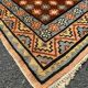 Tapis tunisien fait main
