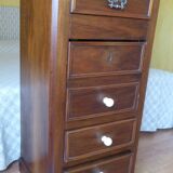 Bedside table