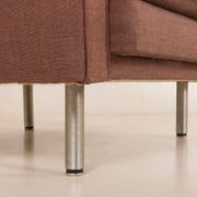 George Nelson “Loose Cushion” lounge chair for Herman Miller, 1960s