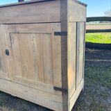 Grand buffet, ancien farinier